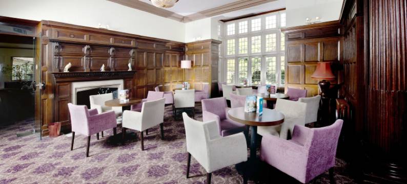 The Caledonian Island Hotel图片