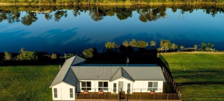 BIG4 大河假日公园(BIG4 Big River Holiday Park)图片