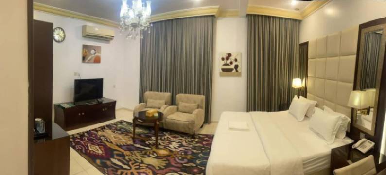 Al Andalus Tolen 酒店(Al Andalus Tolen Hotel)图片