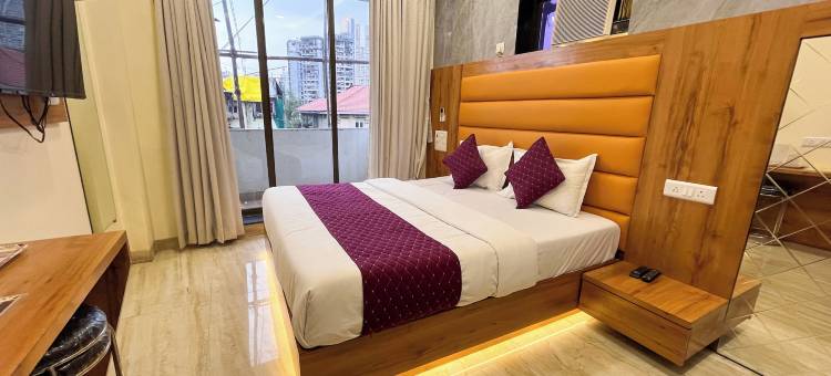 国家酒店(Hotel National - Grant Road)图片
