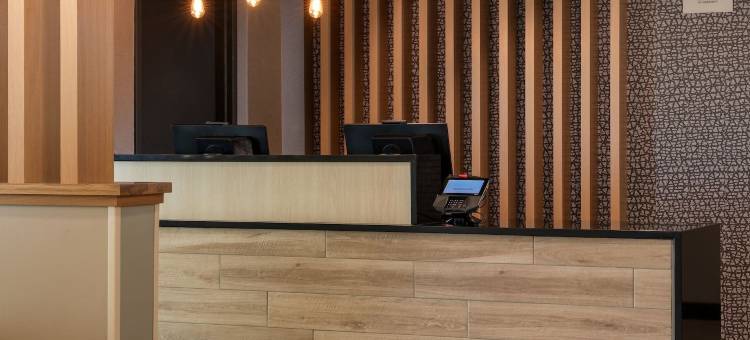 丹佛北/桑顿 TownePlace Suites 酒店(TownePlace Suites Denver North/Thornton)图片