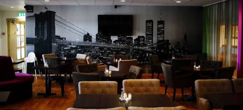 尼萨提格酒店(Hotell Nissastigen)图片