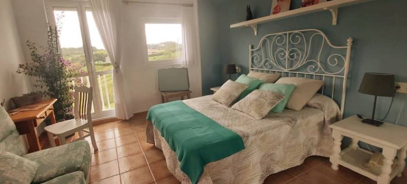 Heres的圣乔治酒店Villanueva(Hotel Villanueva San Jorge de Heres)图片