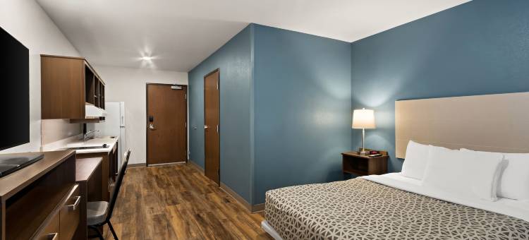 Woodspring Suites 托尔森- 凤凰城西部(WoodSpring Suites Tolleson - Phoenix West)图片