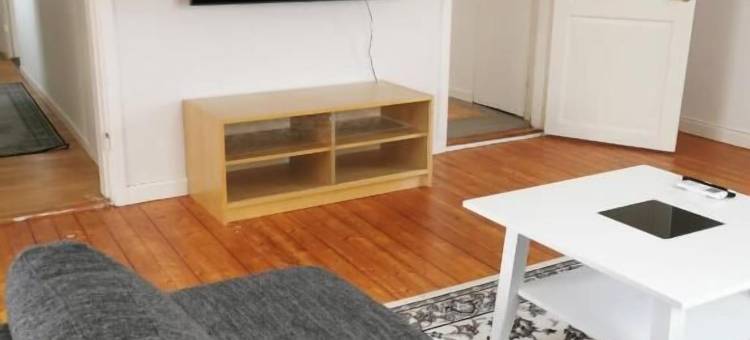 韦斯特维克房间和小屋(Västervik Rum Och Stugor)图片