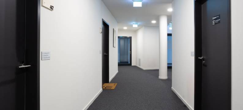 Limehome蒙彻恩格拉德巴赫弗利特街(Limehome Mönchengladbach Fliethstraße)图片