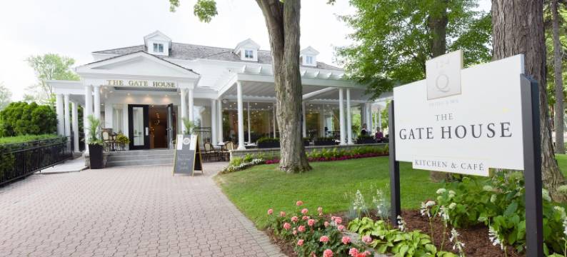 皇后区124号Spa度假酒店(124 on Queen Hotel & Spa)图片