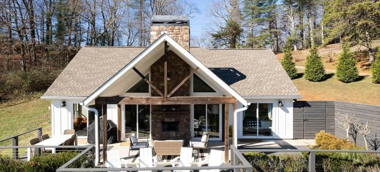 朱莱普农场的小屋(Cottages at Julep Farms)图片