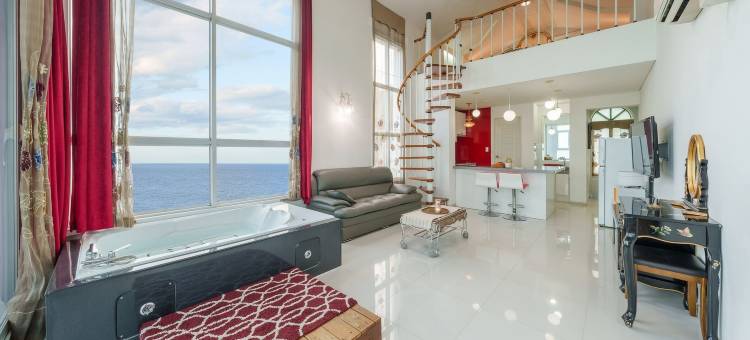 英德海与温泉旅馆(Youngduk Sea & Spa Pension)图片