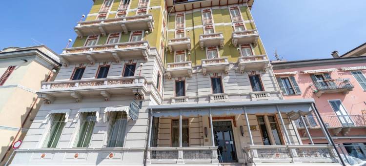 Hotel Pallanza by LVG Hotel Collection图片