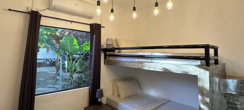 疯狂熊青年旅馆(Crazy Bears Hostel)图片