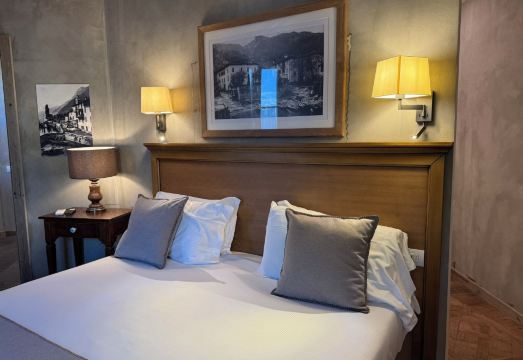 Al Molo 5 - Margaritaville Hotel Overview