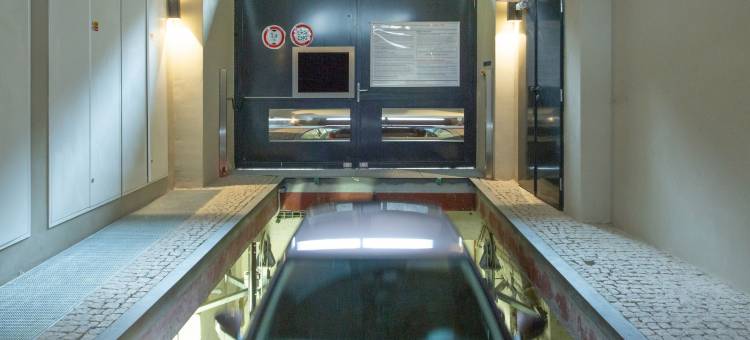 欧雷亚Seno公寓(Orea Place Seno)图片