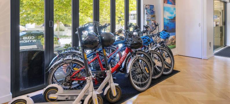 珀斯温德姆俱乐部(Club Wyndham Perth, Trademark Collection by Wyndham)图片