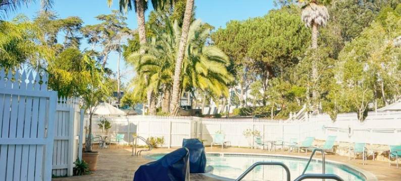 莫罗贝客栈(Inn at Morro Bay)图片