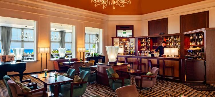 索波特索菲特大酒店(Sofitel Grand Sopot)图片