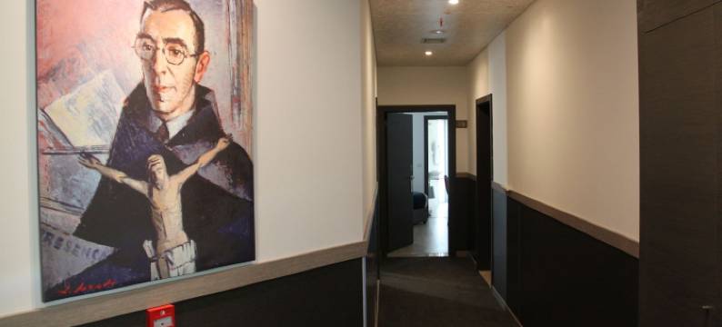 何塞雷吉奥酒店(Hotel José Régio)图片