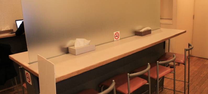 大友Swanky酒店(Swanky Hotel Otomo)图片