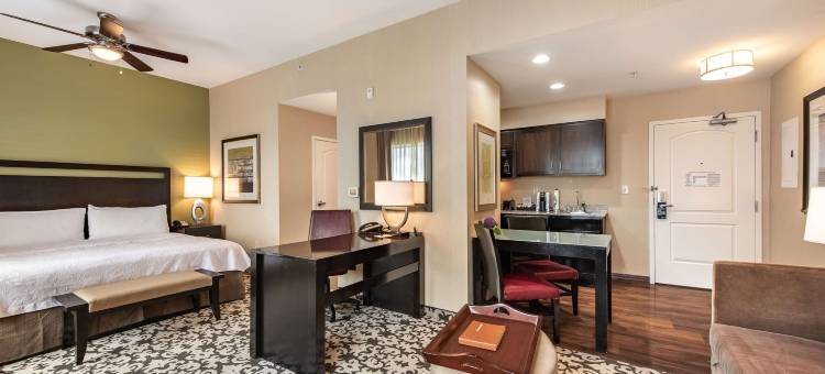 奥克斯纳德/卡马里奥Homewood Suites by Hilton(Homewood Suites by Hilton Oxnard/Camarillo)图片