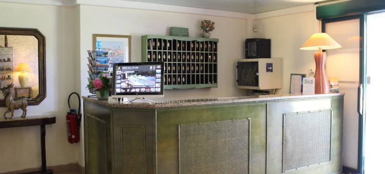 奥库迪斯奥雷酒店(Hotel Arcu di Sole)图片