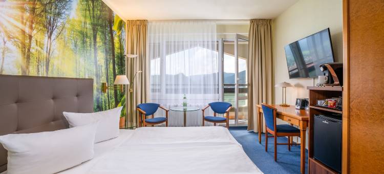 阿霍恩腓特烈罗达华伯格酒店(Ahorn Berghotel Friedrichroda)图片