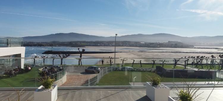 欧卡海滩芙斯 Spa 酒店(Oca Playa de Foz Hotel&Spa)图片