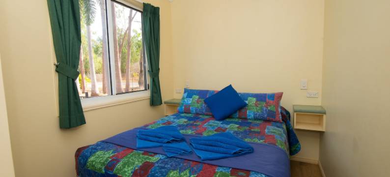 BIG4豪林斯假日公园酒店(Big4 Howard Springs Holiday Park)图片