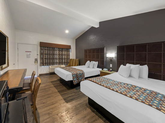 阿纳海姆发现酒店