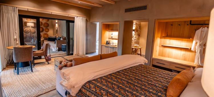 卡帕玛河旅馆(Kapama River Lodge)图片