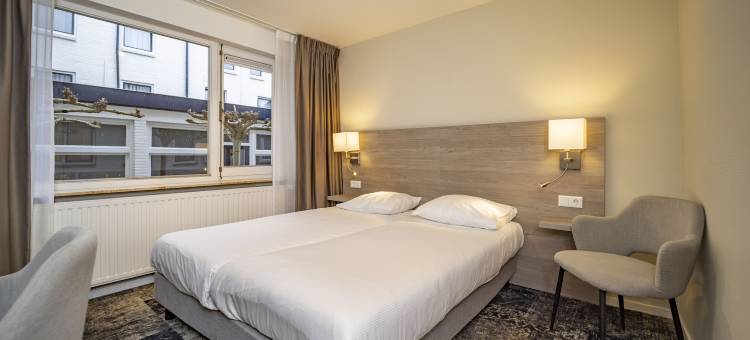 法尔肯堡弗莱彻酒店(Fletcher Hotel Valkenburg)图片