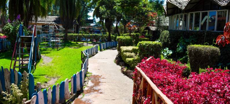 威达公路汽车旅馆(Wida Highway Motel)图片