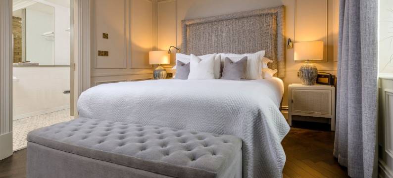 维多利亚酒店(The Victoria)图片