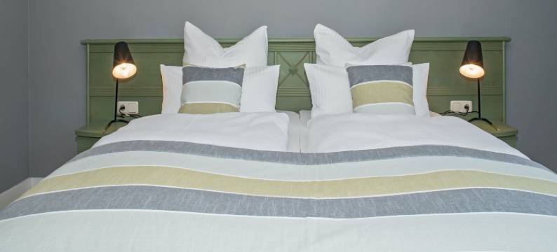 乌普斯塔尔斯布姆特拉森海德(Upstalsboom Trassenheide)图片