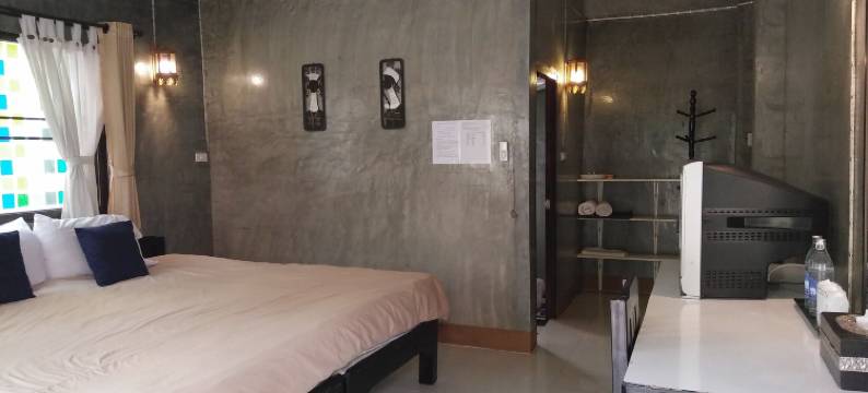 中心酒店(The Heart of Pai)图片