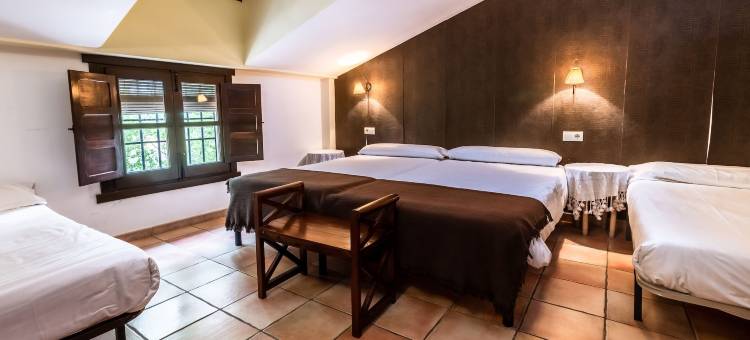 提耶拉亚纳酒店 - 朱佩酒店(Hosteria Tierrallana by Juypehotel)图片