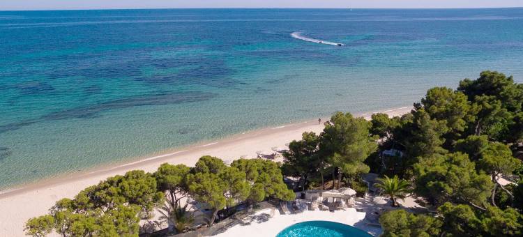 弗特村度假酒店 - 伊尔卡斯特罗(Forte Village Resort - Il Castello)图片