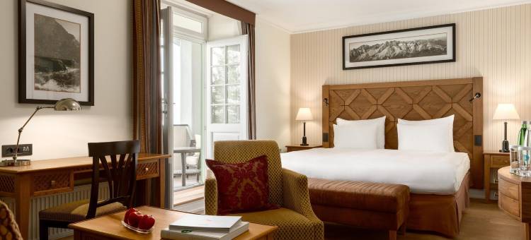 高塔特拉凯宾斯基大酒店(Grand Hotel Kempinski High Tatras)图片
