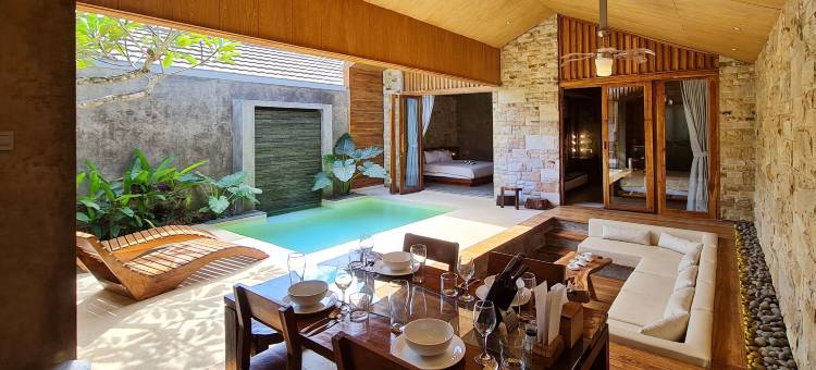 巴塔图别墅(Batatu Resort - Adults Only)图片