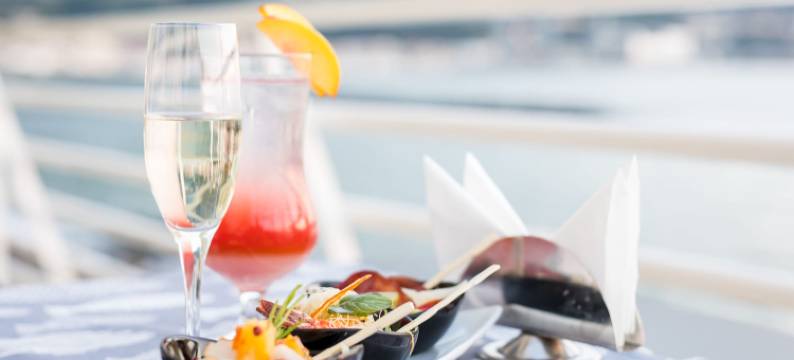 米拉马尔斯达比亚酒店(Hotel Miramare Stabia)图片