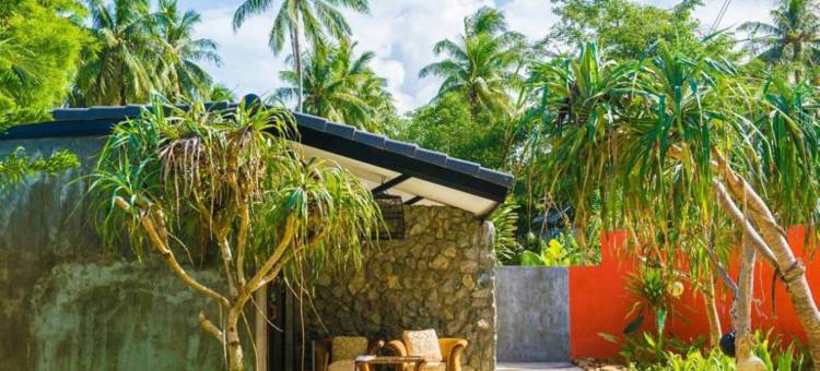 纳泰之家(Natai House)图片