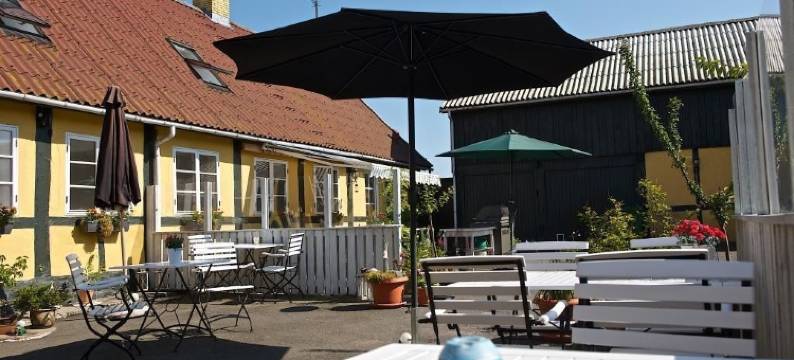 迈瑞嘉德住宿加早餐旅馆(Myregaard B & B and Apartments)图片