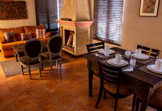 All Suite El Marques de Antigua Hotel Overview