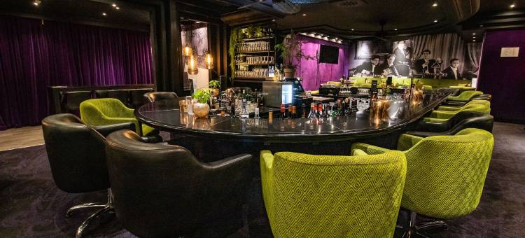 凡德富格特酒店(Van der Valk Hotel 's-Hertogenbosch – Vught)图片