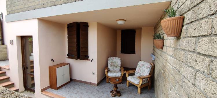 摩萨德巴巴瑞酒店(Locanda Mossa Dei Barbari)图片