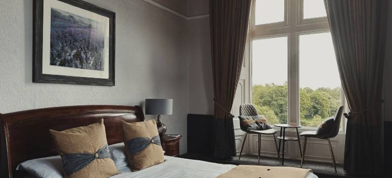 洞穴城堡酒店(Cave Castle Hotel)图片