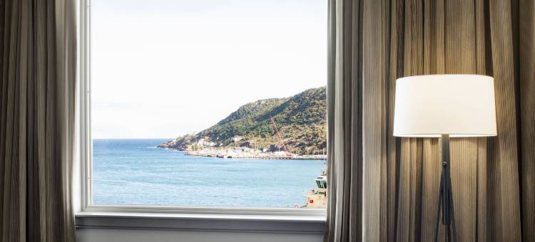 圣约翰斯纽芬兰万豪万怡酒店(Courtyard St. John's Newfoundland)图片