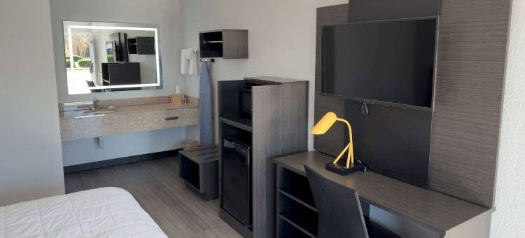 岩石丘呗盟酒店(Baymont by Wyndham Rock Hill)图片