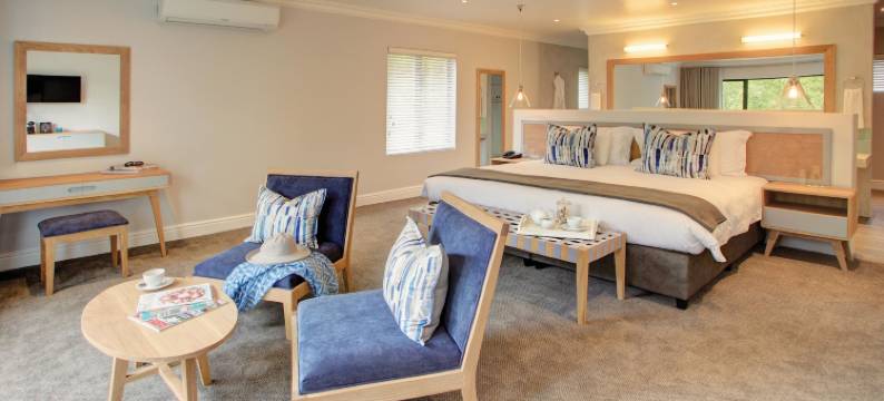 克尼斯纳郝璐庄园酒店(Knysna Hollow Country Estate)图片