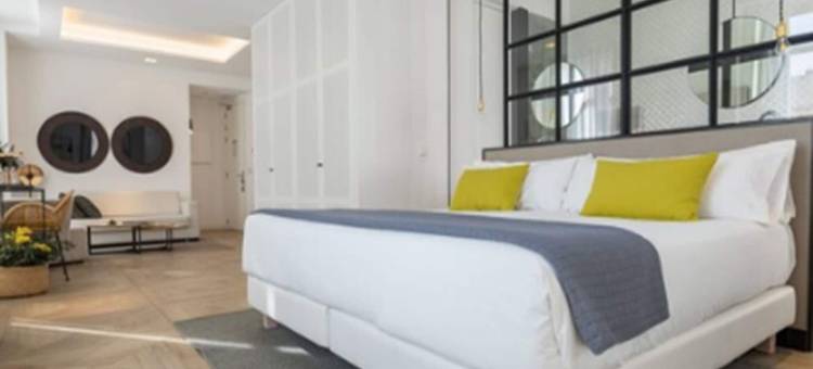 MYR 马奎斯之家酒店(Myr Marqués House)图片