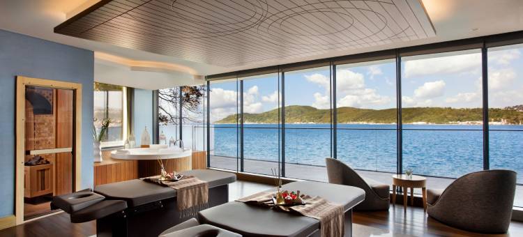 雅高管理的塔拉比亚大酒店(The Grand Tarabya Managed by Accor)图片